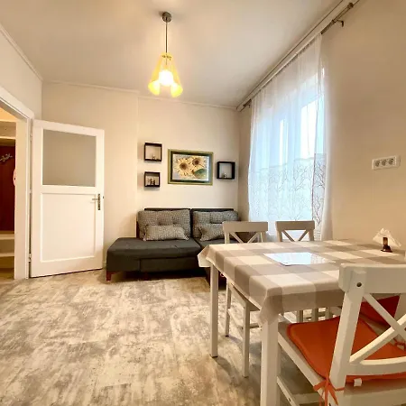 Lägenhet 180-degree & Forest View Braşov